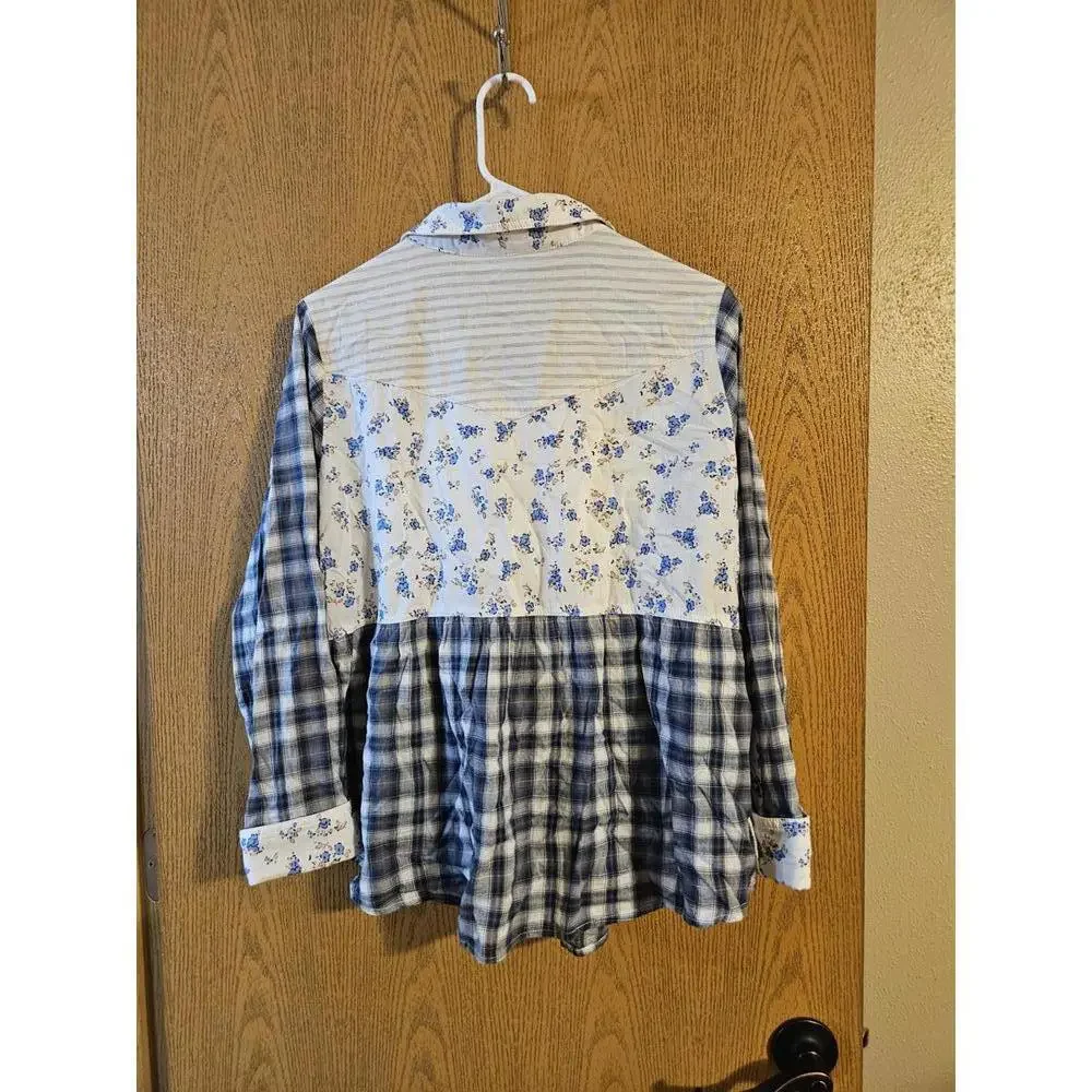 Adora blouse - Picture 5 of 8